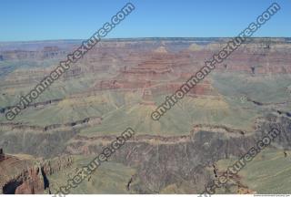 Photo Reference of Background Grand Canyon 0029